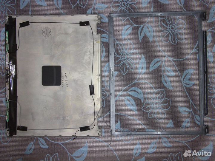 F.Siemens S7110 NB2 по запчастям