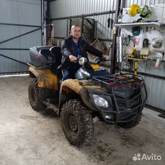 Помощник по хозяйства