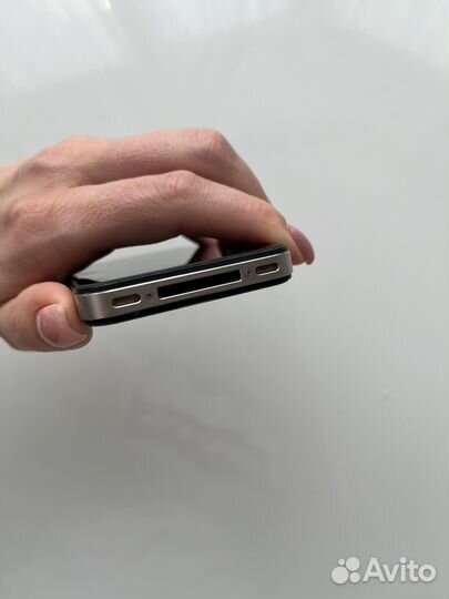 iPhone 4s
