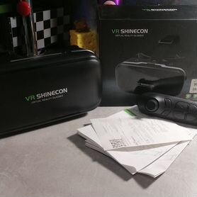 Vr очки shinecon