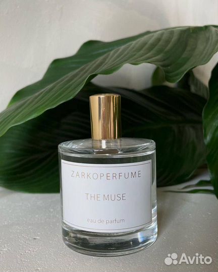 Духи Zarkoperfume The Muse 100мл