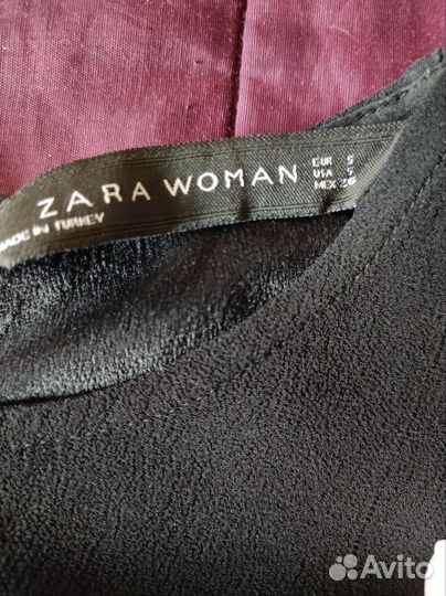 Костюм женский и кюлоты