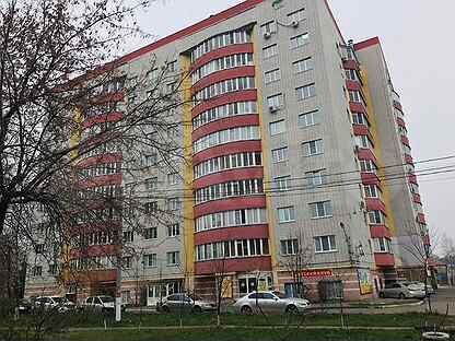 Офис, 163.4 м²