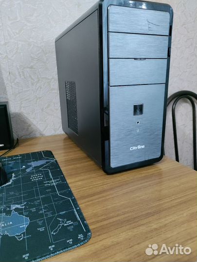 Компьютер игровой