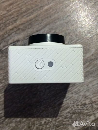 Экшн-камера YI Action Camera (Xiaomi )