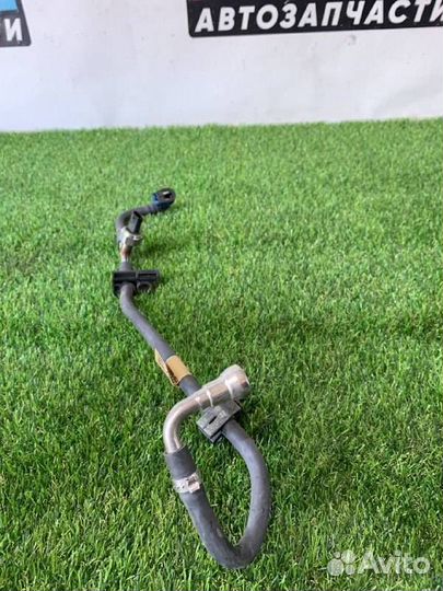 Топливная трубка Ford Mustang 6 рест. 2019