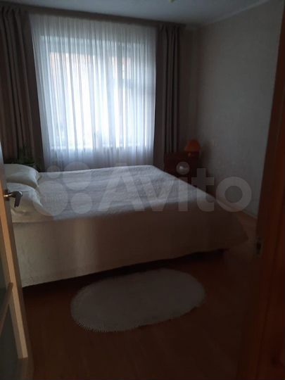 3-к. квартира, 65 м², 3/5 эт.