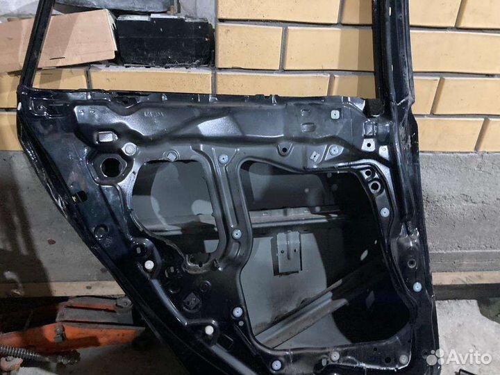 Запчасти mazda 3 bl 2012 год