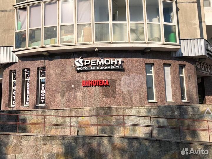 Ремонт всех моделей Айфона. iPhone. Samsung Xiaom