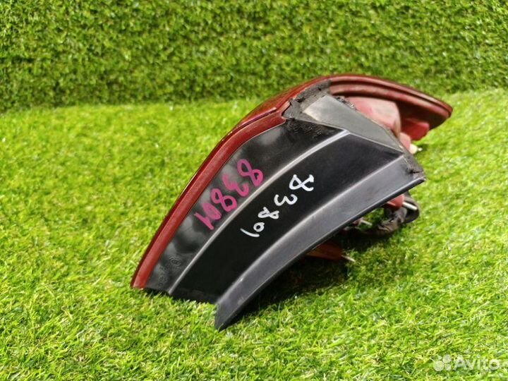 Стоп-сигнал задний левый Hyundai Santa Fe CM D4EB