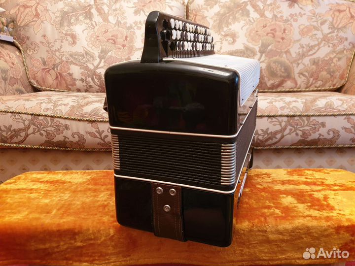 Баян Восток. Детский. Видео