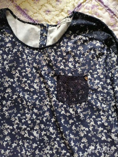 Блузки женские