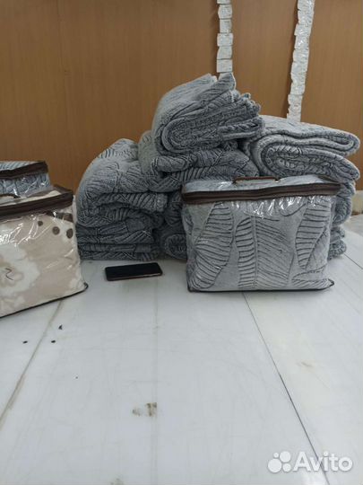 Швейный цех примет заказы на пледы, сумки(кедер, а