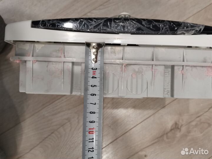 Щиток электрический с автоматами и узо