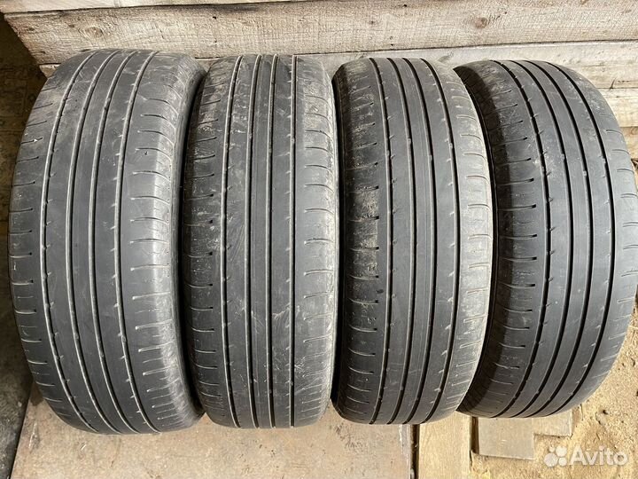 Nexen N'Priz RH1 215/65 R16