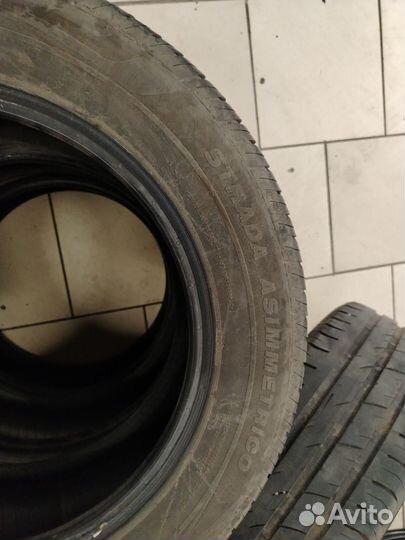 Viatti Strada Asimmetrico 16/60 R16 91B