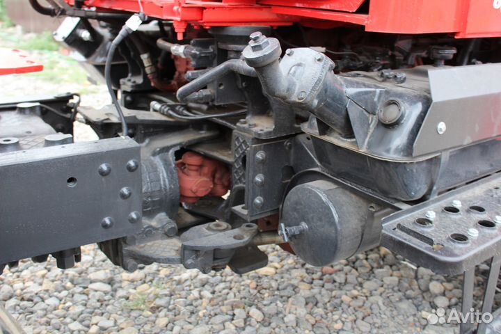 Трактор ХТЗ Т-150, 2021