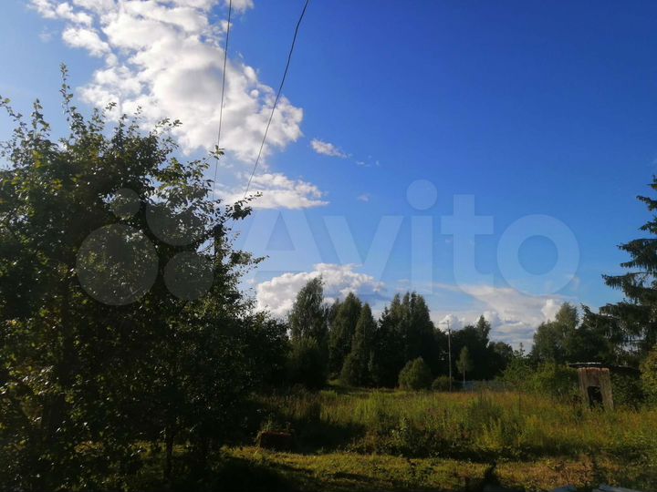 Участок 19 сот. (ИЖС)