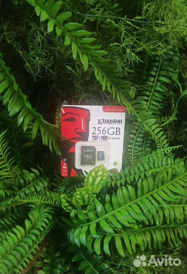 Карта памяти mikro SD 256 гб,512 Гб,128гб