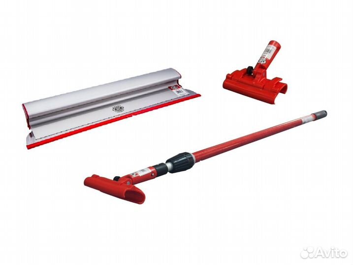 Удлинитель для шпателя Ergoplane