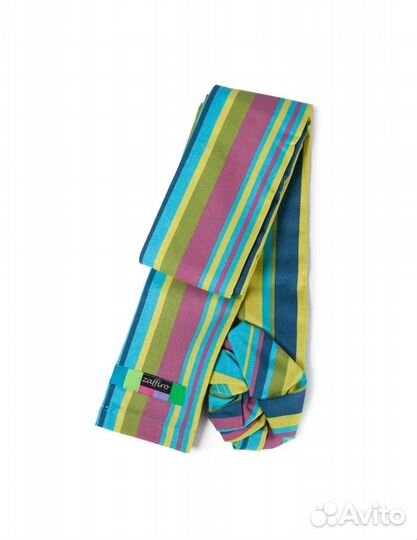 Слинг на кольцах новый