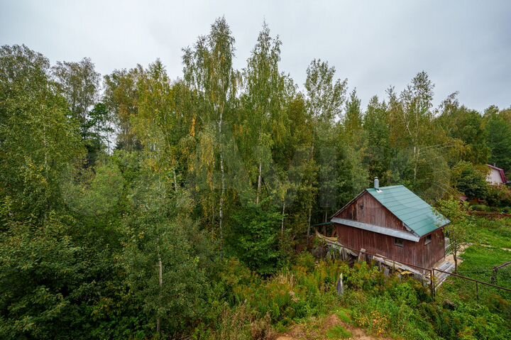 Дом 490 м² на участке 10,9 сот.