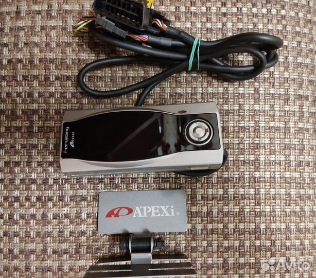 Бортовой компьютер Apexi i-Cruising