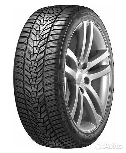 Hankook Winter I'Cept Evo 3 X W330A 285/45 R19 111V