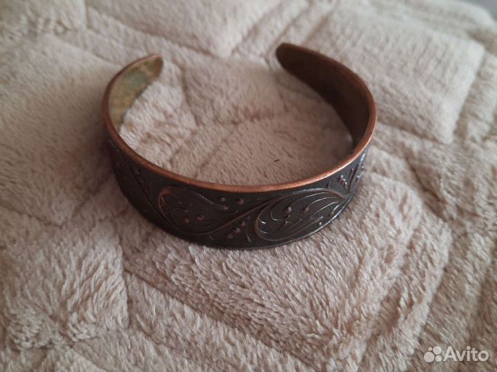 Браслет СССР