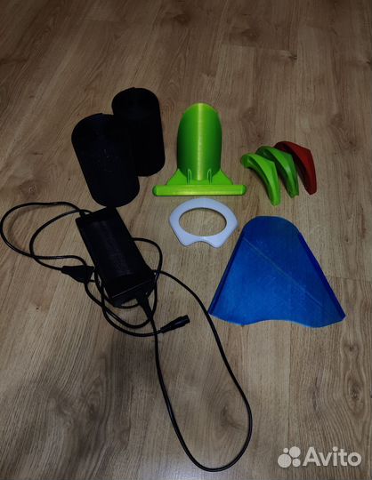 Аксы моноколеса на отправку