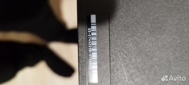 Sony PS4