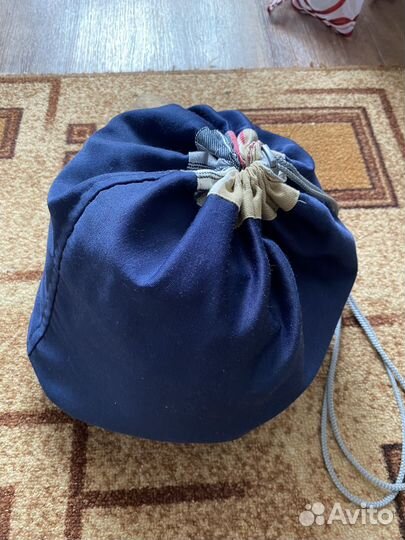 Эргорюкзак