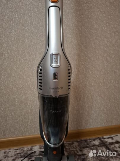 Пылесос gorenje