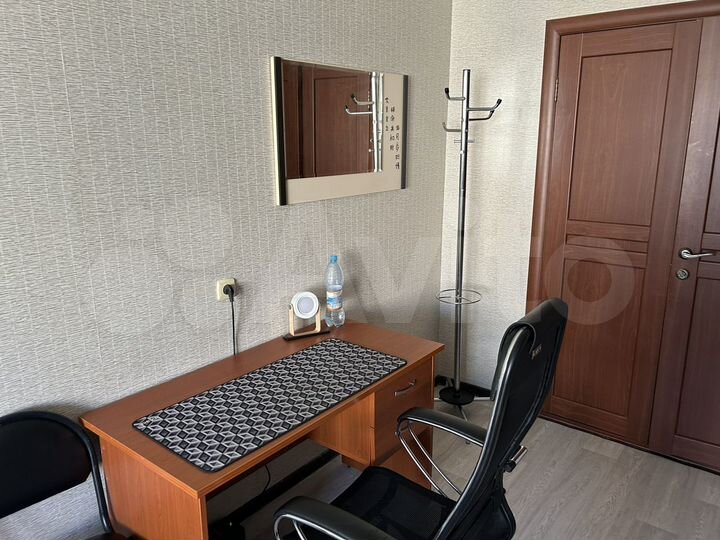 3-к. квартира, 64,4 м², 8/10 эт.