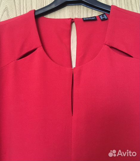 Платье женское, размер 52