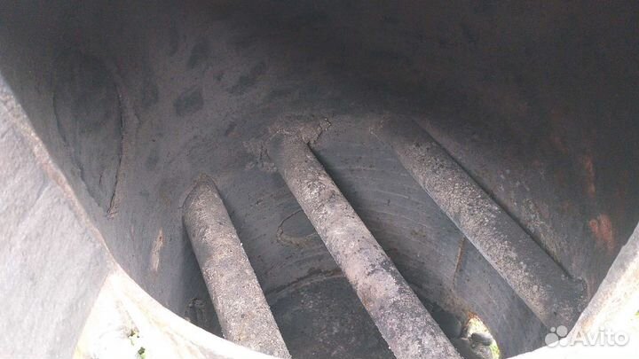 Печь для бани