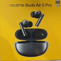 Беспроводные наушники realme buds air 5 pro