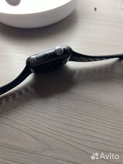 Часы apple watch se 44 mm