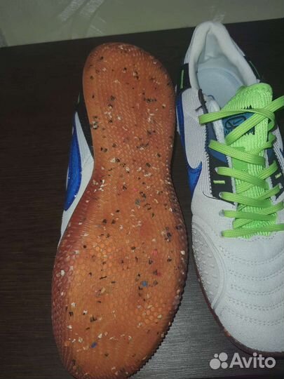 Футзалки nike 41 размер