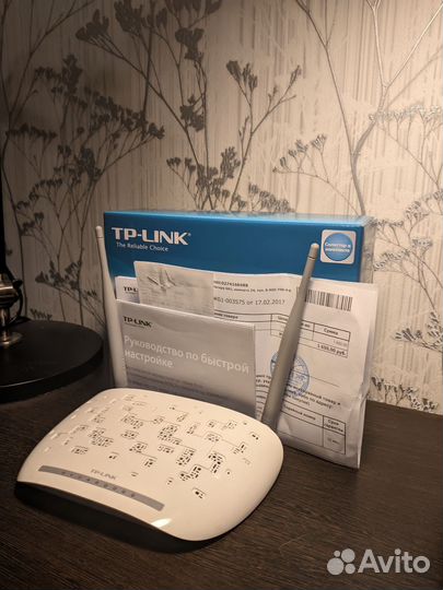 Wifi роутер с сим картой 4g б/у