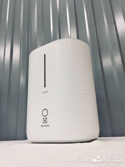 Увлажнитель воздуха Electrolux Ультразвук (Новый)