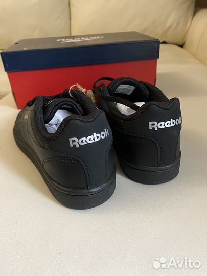 Кеды Reebok 38,5 оригинал