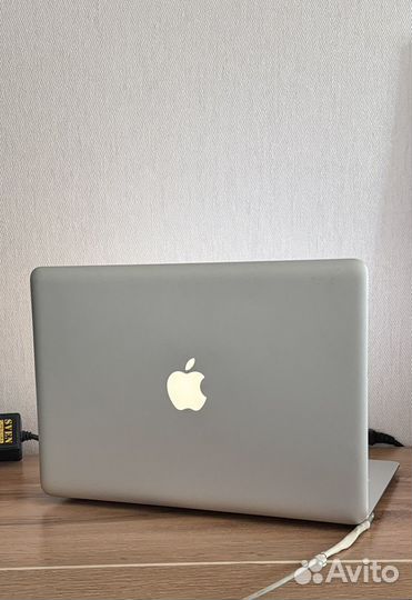 Apple MacBook Air A1237