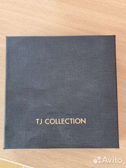 Tj collection ремень женский