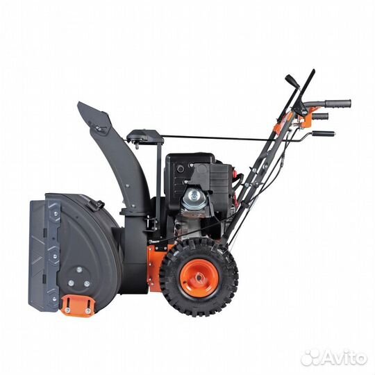 Снегоуборщик patriot PS 911