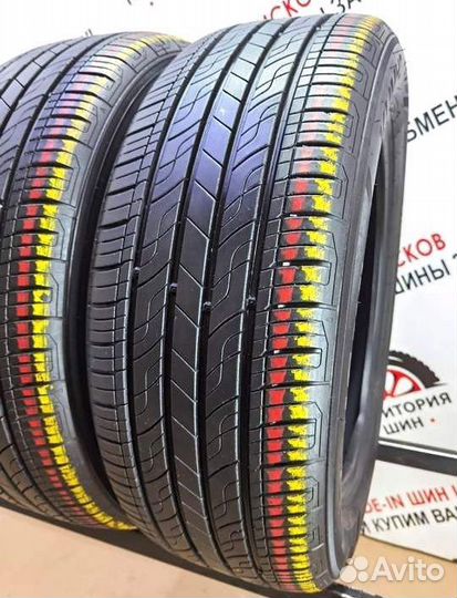 Kumho Solus TA21 215/50 R17 95V