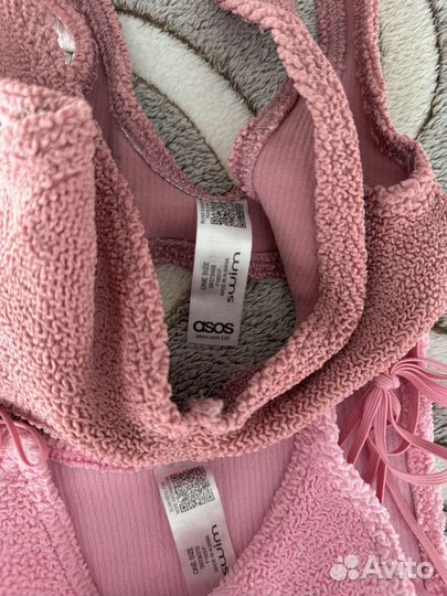 Купальник ASOS