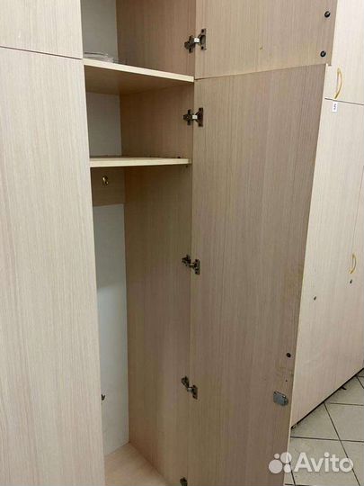 Шкаф секционный