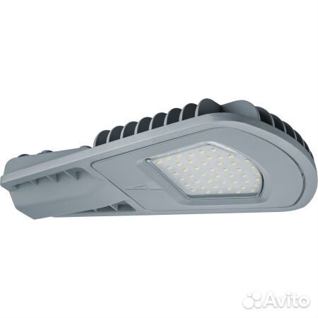 Светильник уличный LED (аналог рку) 60 NSF-PW6-6