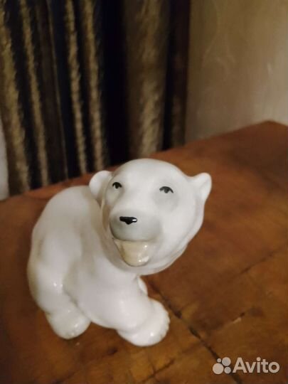 Статуэтки СССР